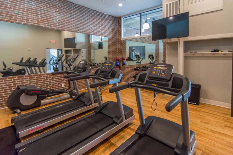 Laidlaw Lofts 95 Newly Renovated Luxury Loft Style Apartments In