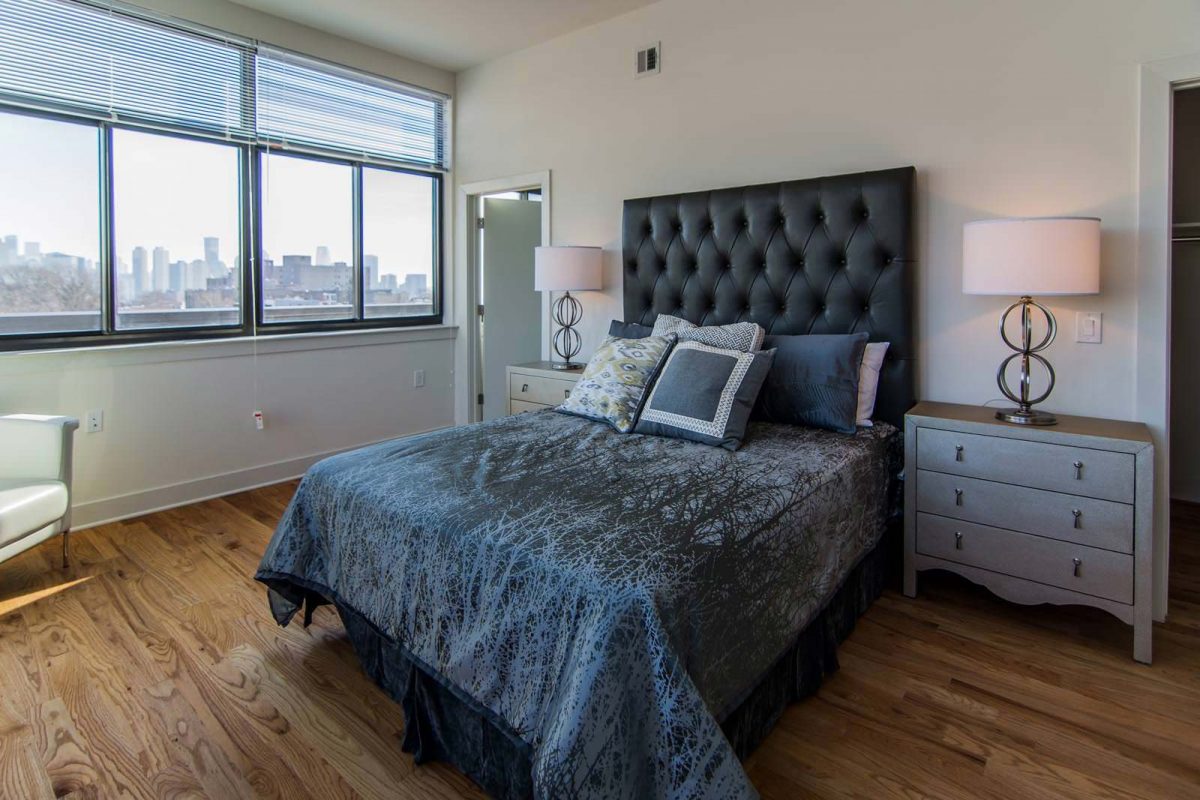 Laidlaw Lofts 95 Newly Renovated Luxury Loft Style Apartments In