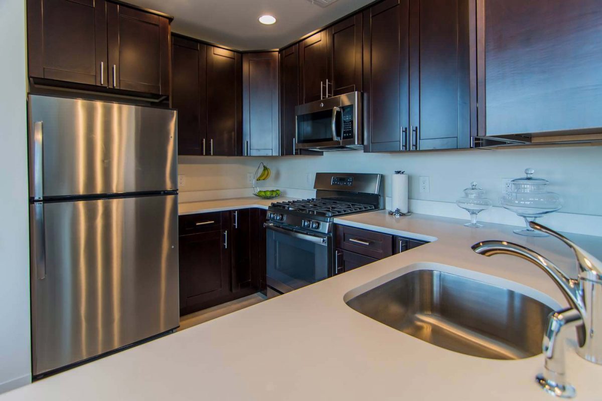 Laidlaw Lofts 95 Newly Renovated Luxury Loft Style Apartments In